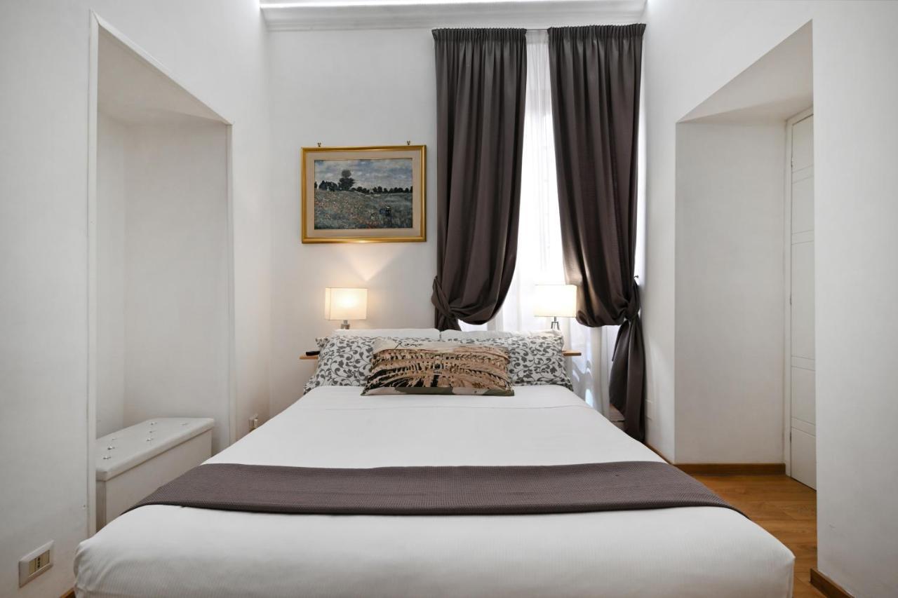 Bed and breakfast Il Fascino Di Roma Extérieur photo