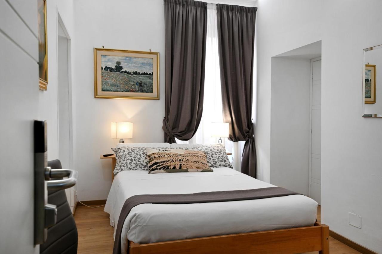 Bed and breakfast Il Fascino Di Roma Extérieur photo